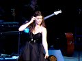 Defying Gravity Live Pittsburgh, Pa 11/12