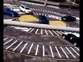 Test Track, Epcot, Florida