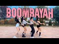 ''BLACKPINK - BOOMBAYAH & 4D'' COVER by BLISS 