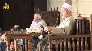 مفخرة الإنسانية 