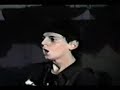 Wretched live at Virus 1984
