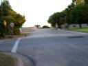 test driving new bike test driving new bike