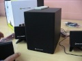Home Theatre 5.1 Thonet & vander WESEN UNA BESTIA !!!!!