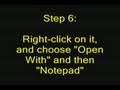 How to Create your own Action Replay DS Subscriptions
