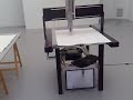 Tekenrobot #1 2009 - Jochem van der Spek