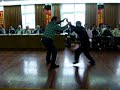 Yang Taiji Push Hands Yang Taiji Push Hands