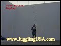 Bruce Sarafian 8,9,10,11 & 12 Ball juggling Bruce Sarafian 8,9,10,11 & 12 Ball juggling
