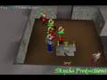 Fun At Fat Wrecked's House