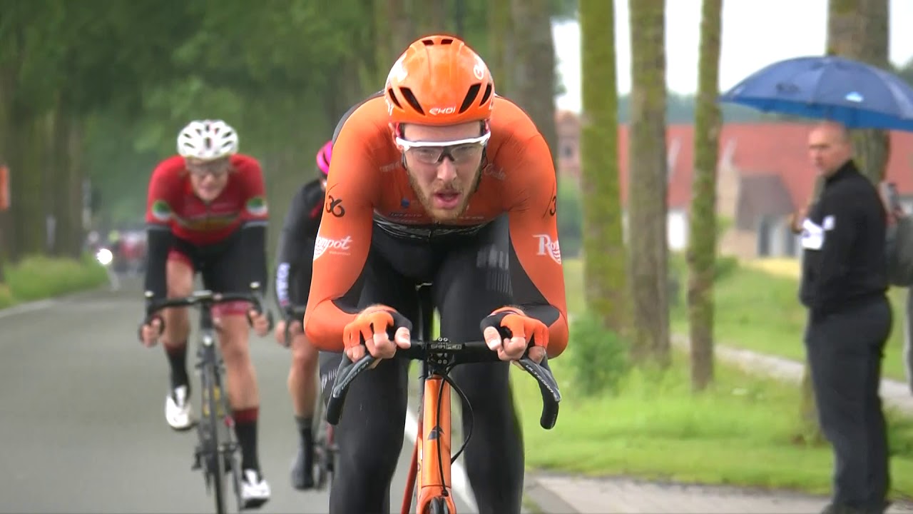 Baloise Belgium Tour 2019: Race highlights stage 1 (Sint-Niklaas - Knokke-Heist)