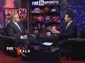 Rockets GM Carroll Dawson Interview