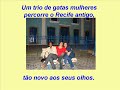 verdadeiramente voei ao recife, j� que foi uma viagem de menos de 48 horas. mas deu para sentir, nas pessoas que l� encontrei, o amor que sentem pela sua cidade, sua regi�o.

quando retornei, mostrei minha s�rie de fotos feitas, nas poucas horas passadas l�, ao meu amigo, o poeta luiz de aquino. n�o � que ele transformou esse passeio pela cidade em um poema?

e ent�o, eu juntei seu poema �s minhas fotos e, ao fundo, uma musiquinha bem brasileira!


(*) verso de manuel bandeira em 