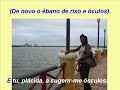 verdadeiramente voei ao recife, j� que foi uma viagem de menos de 48 horas. mas deu para sentir, nas pessoas que l� encontrei, o amor que sentem pela sua cidade, sua regi�o.

quando retornei, mostrei minha s�rie de fotos feitas, nas poucas horas passadas l�, ao meu amigo, o poeta luiz de aquino. n�o � que ele transformou esse passeio pela cidade em um poema?

e ent�o, eu juntei seu poema �s minhas fotos e, ao fundo, uma musiquinha bem brasileira!


(*) verso de manuel bandeira em 