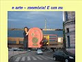 verdadeiramente voei ao recife, j� que foi uma viagem de menos de 48 horas. mas deu para sentir, nas pessoas que l� encontrei, o amor que sentem pela sua cidade, sua regi�o.

quando retornei, mostrei minha s�rie de fotos feitas, nas poucas horas passadas l�, ao meu amigo, o poeta luiz de aquino. n�o � que ele transformou esse passeio pela cidade em um poema?

e ent�o, eu juntei seu poema �s minhas fotos e, ao fundo, uma musiquinha bem brasileira!


(*) verso de manuel bandeira em 