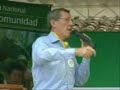Navarro advirtió fracaso de las pirámides