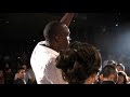Time To Dance:  Usain vs Asafa