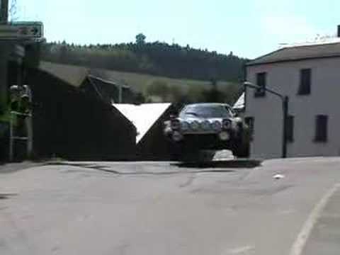 DRS07 | 44. Rallye Erzgebirge | ...