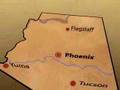 3D-Arizona-map