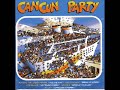 Cancun Party (Megamix)