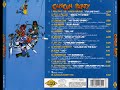 Cancun Party (Megamix)