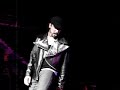 Backstreet Boys - You Can Let Go P2 (Melbourne)