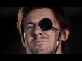 Toshiba Spectacle: World's First and Only 3D Monocle