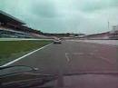 Hockenheim GP circuit following Ade Hockenheim GP circuit following Ade