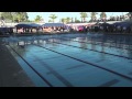 Southwest Classic Mens 50m Freestyle