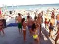 videos de Loca beach Costinesti 2008 - Chris Mayer & Cristian-Daniel