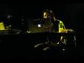 Merzbow live at the No Fun Fest 2007 1/2