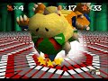 Super Mario 64: Classic Edition 9/8/07