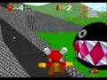 Super Mario 64: Classic Edition 9/8/07
