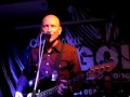 Zorge in Gogol club