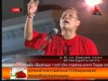 ณัฐวุฒิ ชุมนุมครบรอบ 5 ปีรัฐประหาร 18 09 54