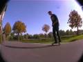 Elmshorn Skatepark Montage