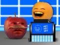 Annoying Orange - Fruit For All