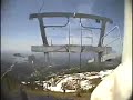 Big Mountain Andy Gardner and Jamie Kanzler land crossarm
