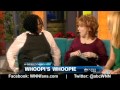 Whoopi Goldberg Lets One Loose on The View?