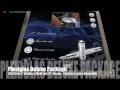 Brochure elettronica con schermo touchscreen da 2,8\" o 5\" e presa USB: Tutto in 3mm di spessore!