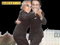 \"TANGO DIVERSO\" satira politica