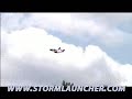 Storm Launcher - Hydro Foam
