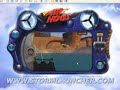 storm launcher   hydro foam