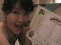 MEXICAN FOOD IN JAPAN MEXICAN FOOD IN JAPAN