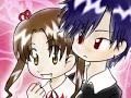 Natsume x Mikan [Empty]