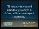 ASK THE ONLY SENSIBLE PREACHER OF OUR TIME AND LET THE BIBLE SPEAK
