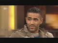 Bushido bei Kerner 25.03.08(Teil 1)