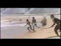 Skimboard Contest Algarrobo 2008, Chile