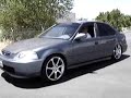 98 Civic Windshield flex 98 Civic Windshield flex