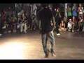 1° Batalha Urbana - SPDRJ - Amanda Angel Vs Aldair