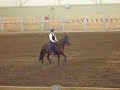 Pasa Fino at Western Fair