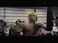 BEST OF CM PUNK IN IWA BEST OF CM PUNK IN IWA